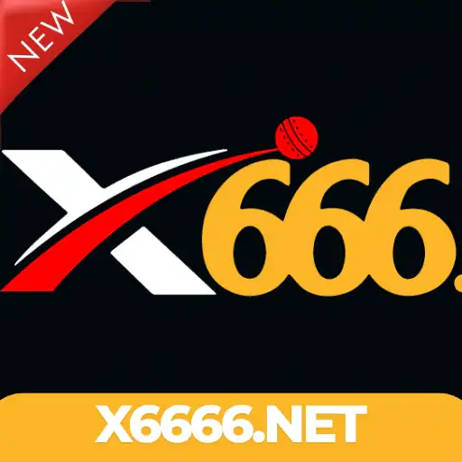 x6666 لوگو