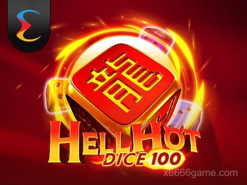Hell Hot 100 (Dice)