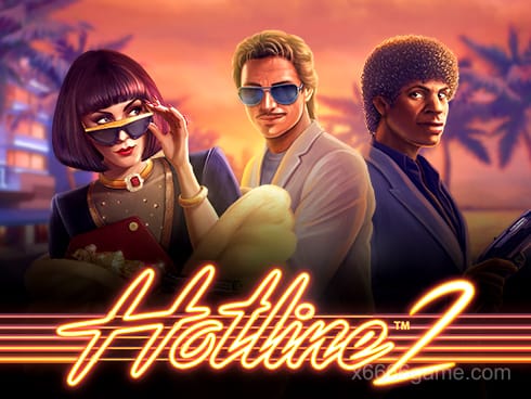 Hotline 2